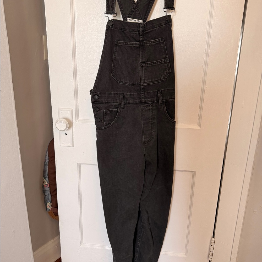 We The Free Ziggy Overalls